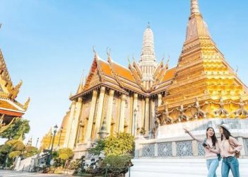 Du Lịch Mùa Mưa Thái Lan – Cập Nhật Địa Điểm Và Kinh Nghiệm Quan Trọng