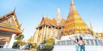 Du Lịch Mùa Mưa Thái Lan – Cập Nhật Địa Điểm Và Kinh Nghiệm Quan Trọng
