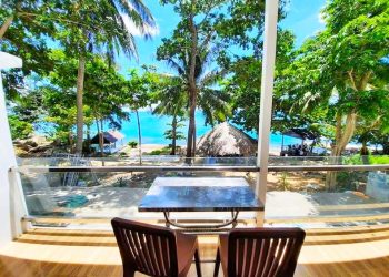 homestay Thanh Duyên Hòn Sơn