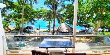 homestay Thanh Duyên Hòn Sơn