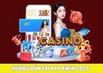 tải App RWIN