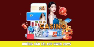 tải App RWIN