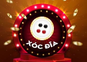 xóc đĩa trực tuyến