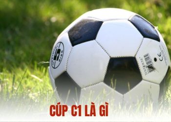Cúp C1