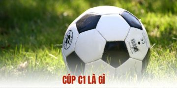 Cúp C1