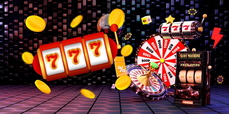 Tìm hiểu về sảnh nổ hũ vn88